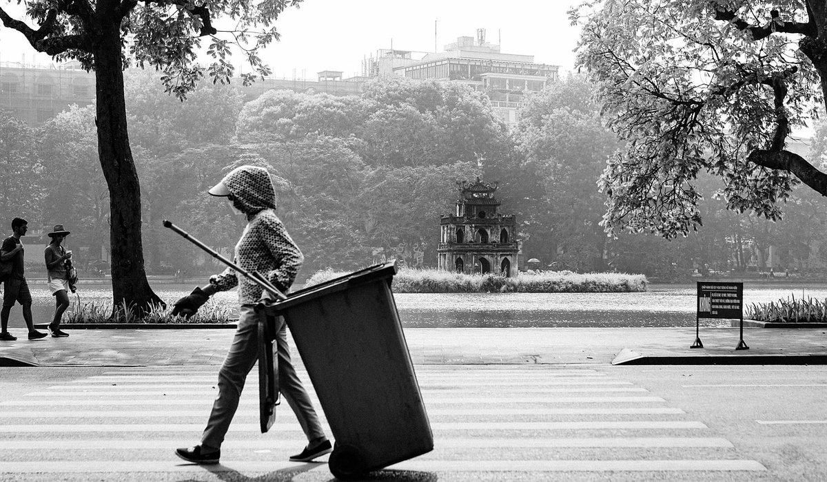 blog single post